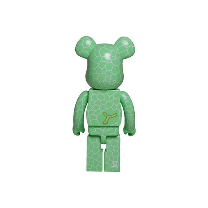 Фигурка BE@RBRICK x CLOT x Levis - изображение 4