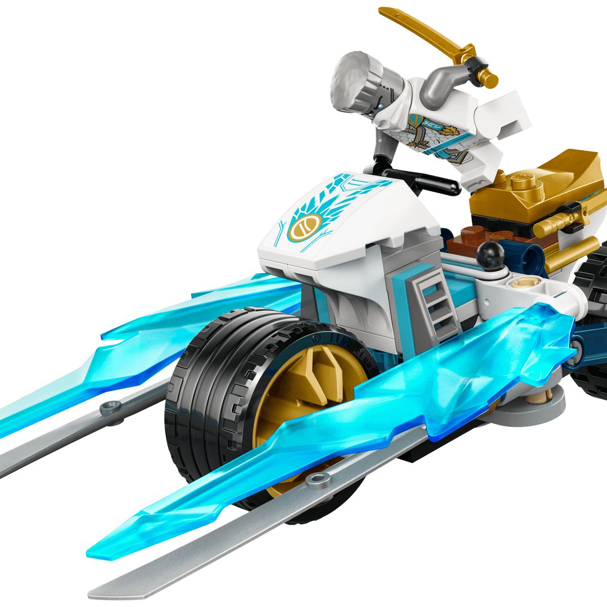 LEGO 84pcs 71816 - изображение 3