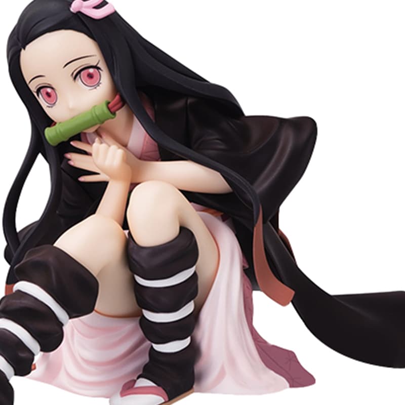 Фигурка BANPRESTO - изображение 5