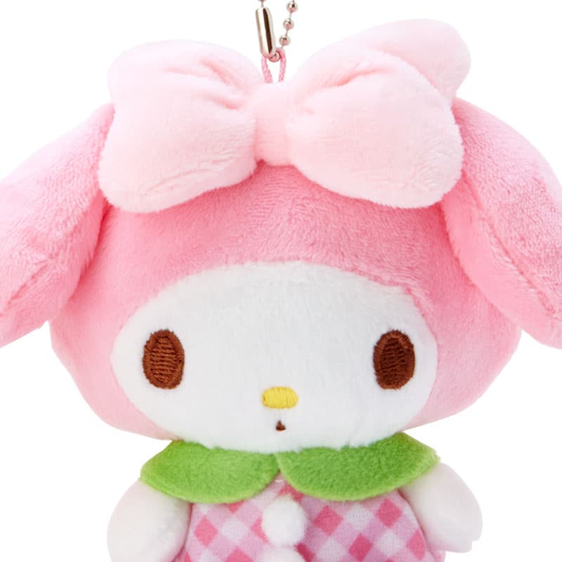 Мягкая игрушка Sanrio 15.2cm - изображение 4