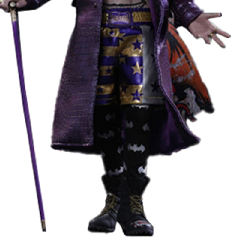 Фигурка Hot Toys 16 x 29.5c - изображение 6