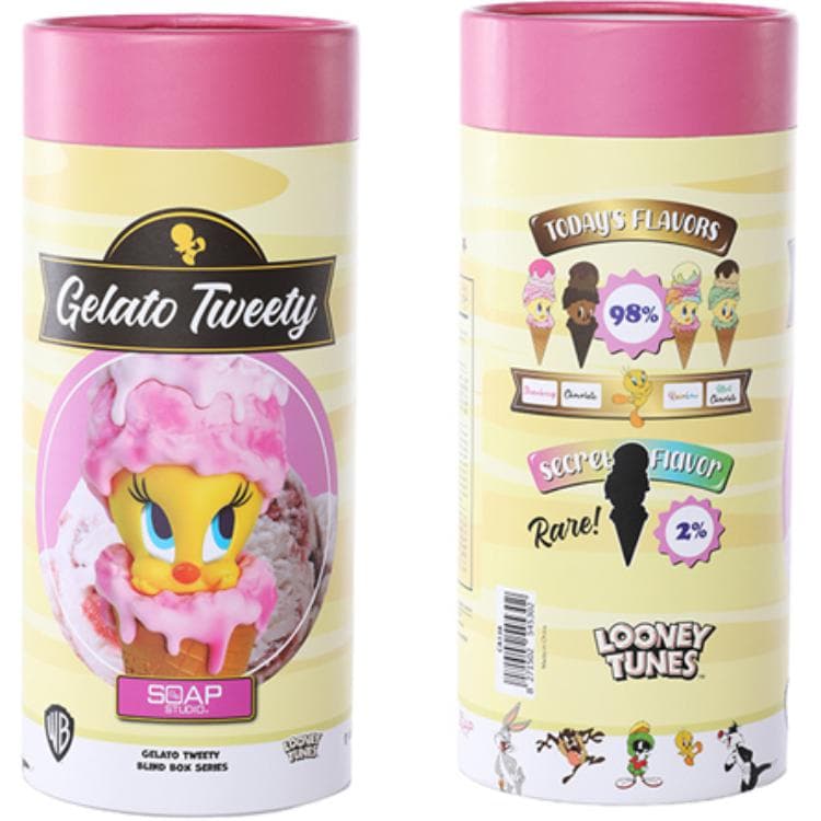 Фигурка SOAP STUDIO TOM AND JERRY - изображение 5