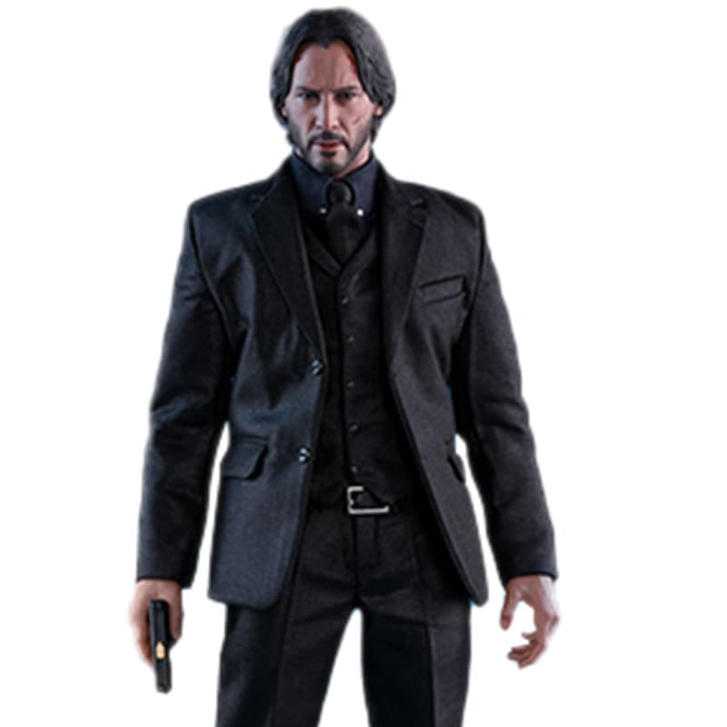 Фигурка Hot Toys 16 30.98cm - изображение 3