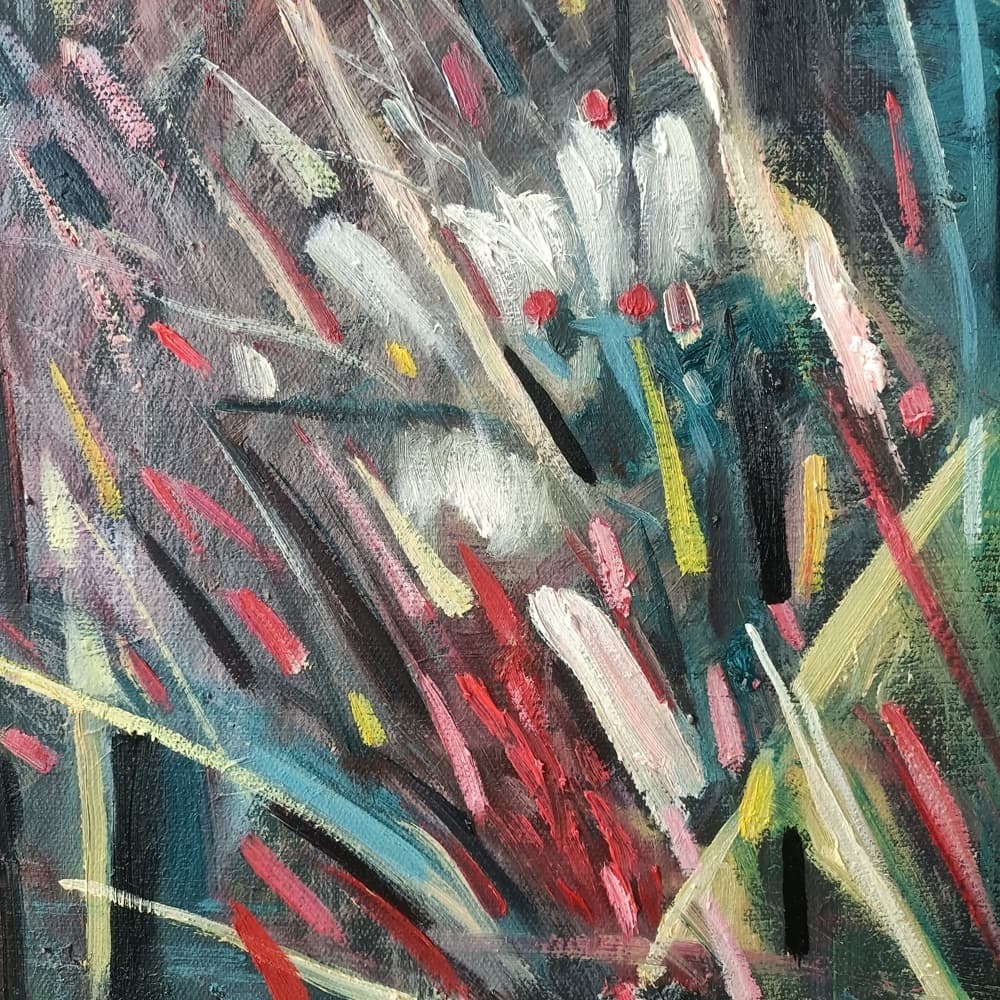 Постер 3 50*50cm - изображение 3