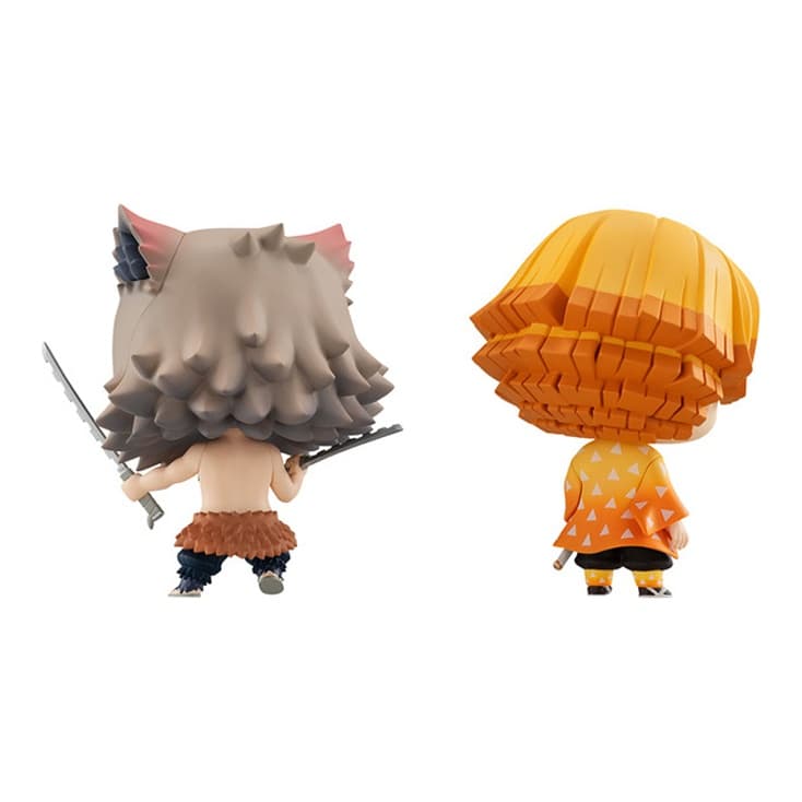Фигурка MegaHouse + 6.5cm - изображение 6
