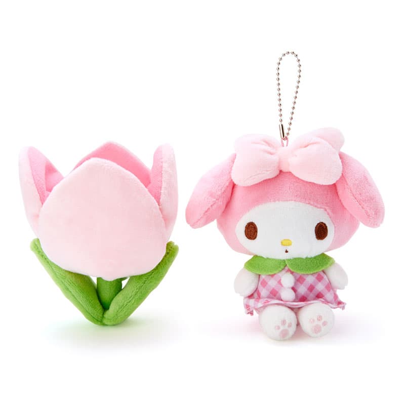 Мягкая игрушка Sanrio 15.2cm - изображение 3