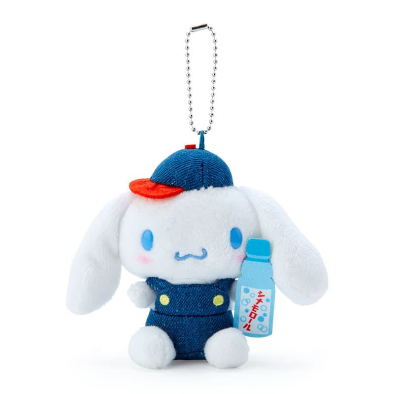 Мягкая игрушка Sanrio - изображение 2