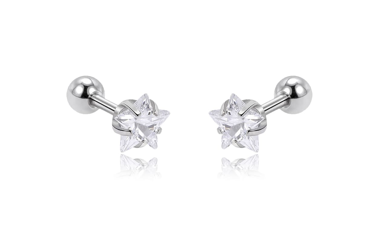 Серьги RINGLOVE ins - изображение 1