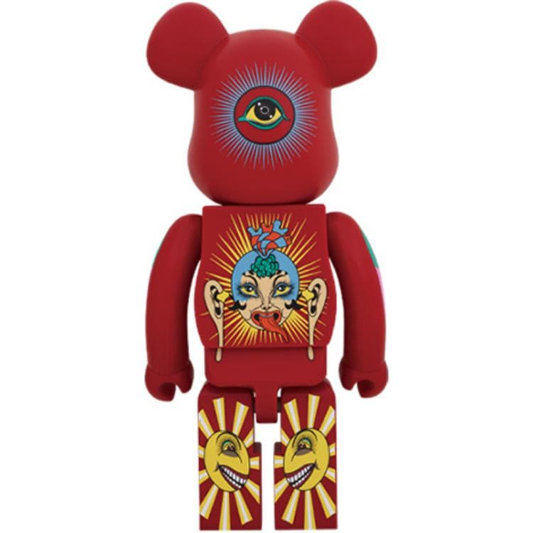Фигурка BERBRICK - изображение 2