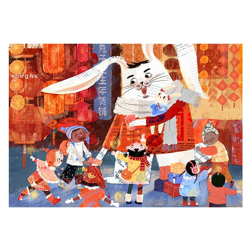 Постер 60*45cm - изображение 2