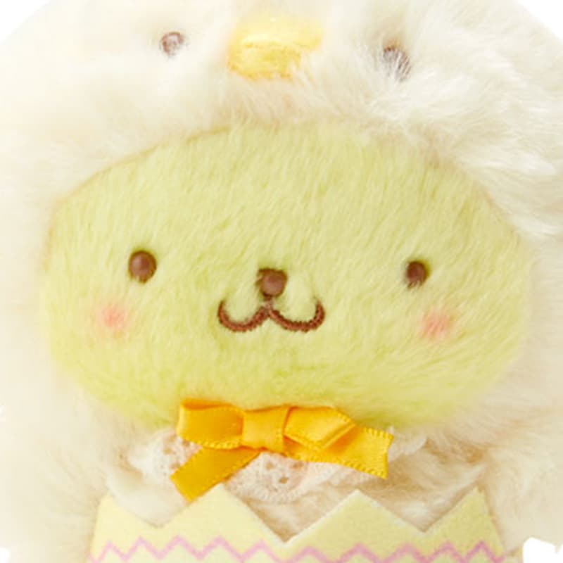 Мягкая игрушка Sanrio 14.5cm - изображение 4