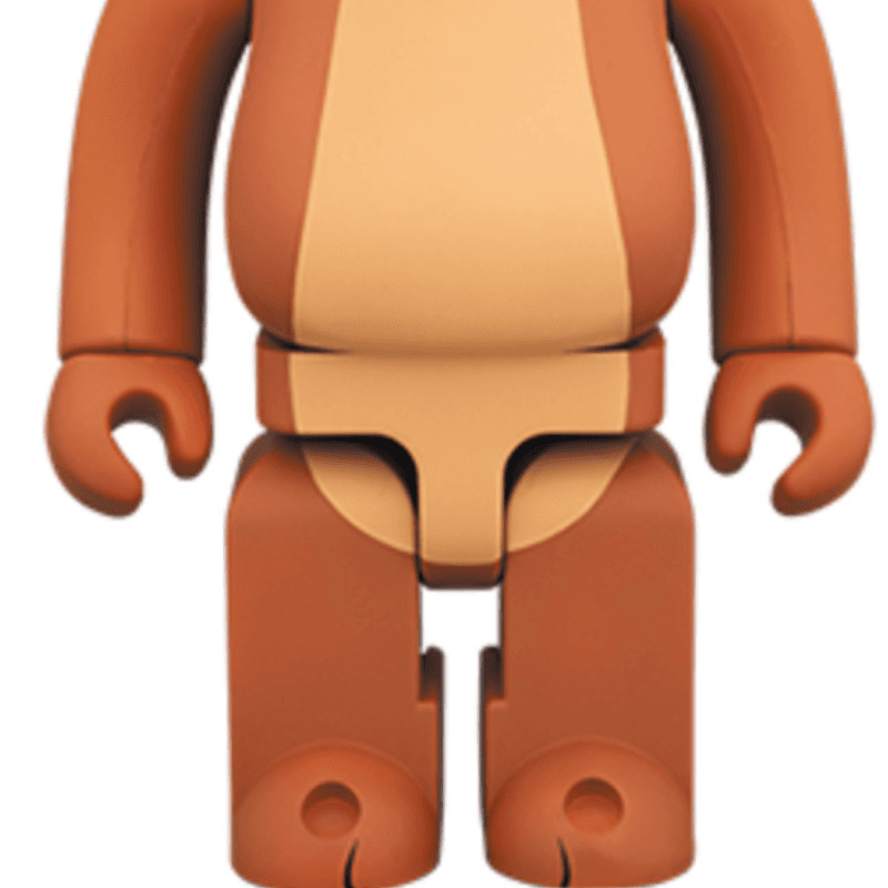 Фигурка BERBRICK JERRY JERRY - изображение 4