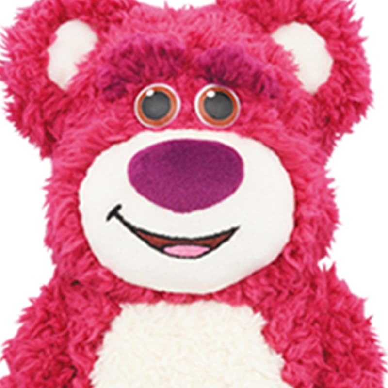 Фигурка BE@RBRICK Lots-O COSTUME Ver. - изображение 3