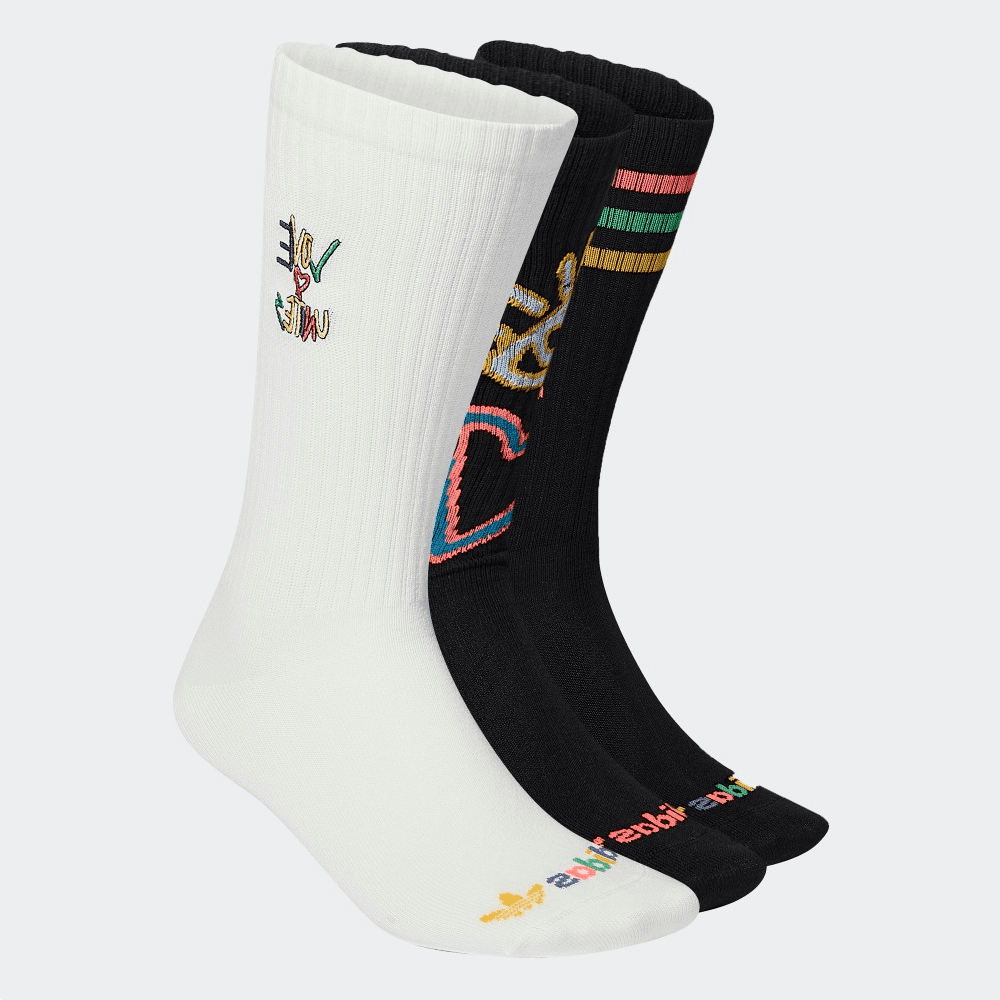 Носки adidas Originals - изображение 2