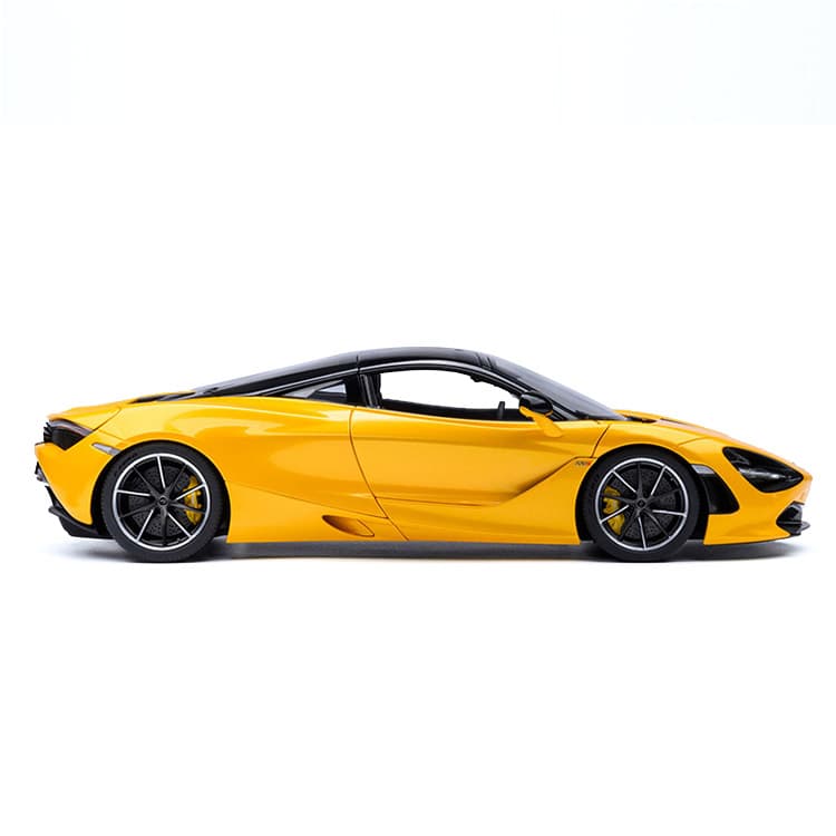 AUTOart 118MCLAREN 720S - изображение 2
