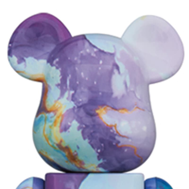 Фигурка BERBRICK marble 28cm - изображение 3