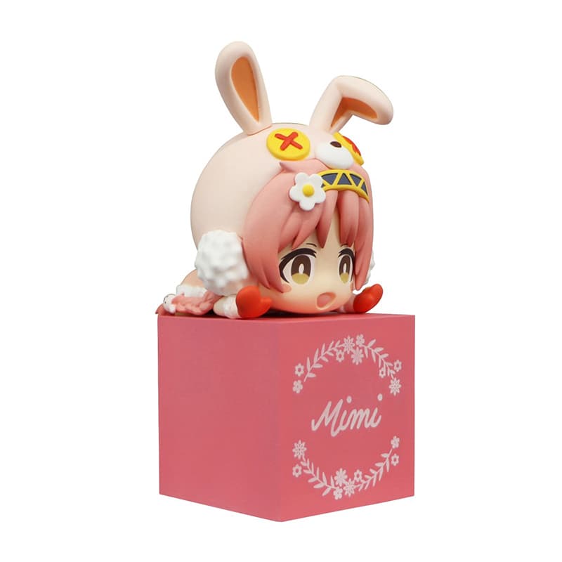 FURYU FuRyu Q 10cm - изображение 9