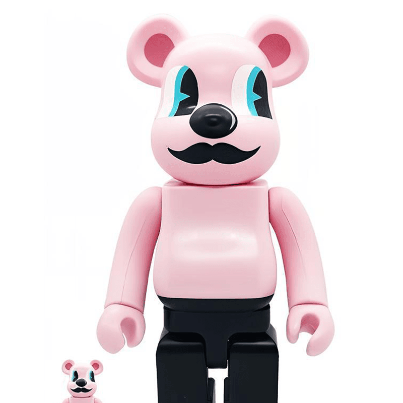 Фигурка BERBRICK JETHRO 100400 - изображение 5