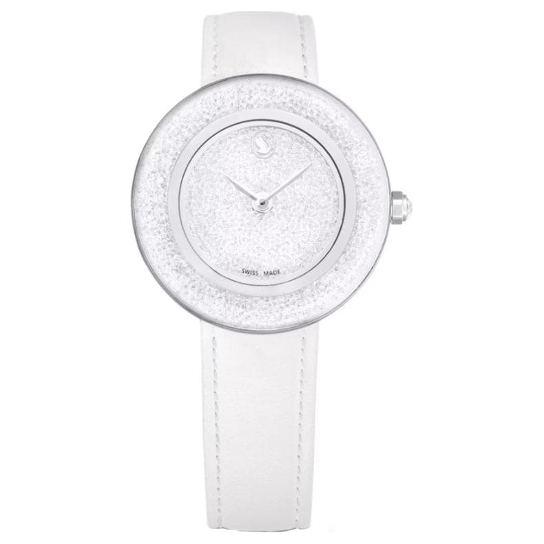 Механические часы Swarovski Crystalline Lustre - изображение 1