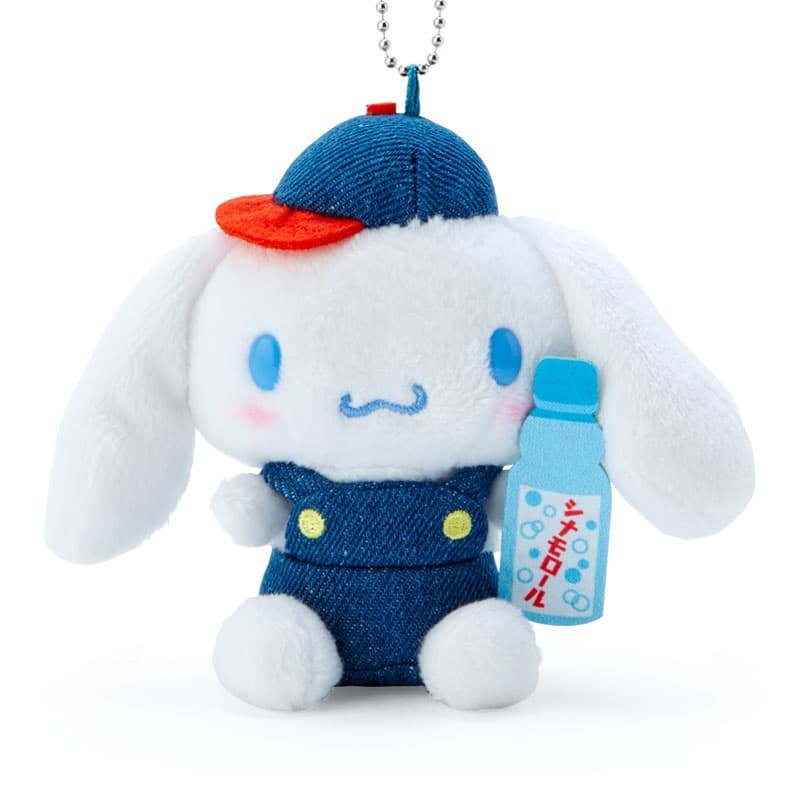 Мягкая игрушка Sanrio - изображение 3