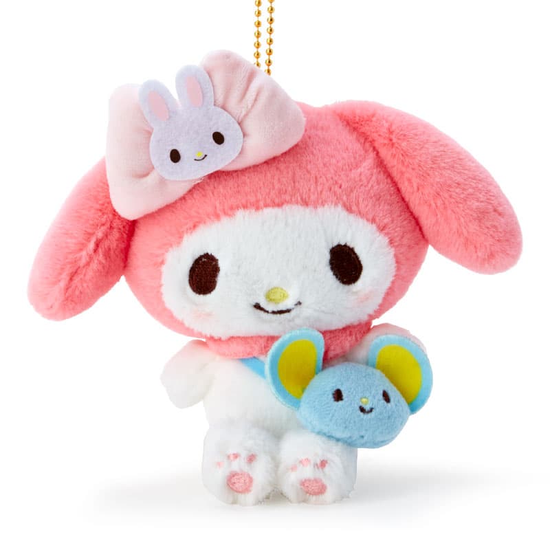 Мягкая игрушка Sanrio 14cm - изображение 3