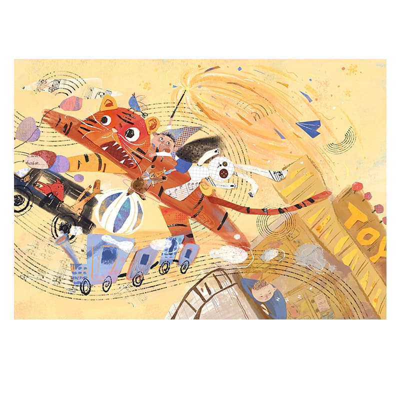 Постер 60*45cm - изображение 2