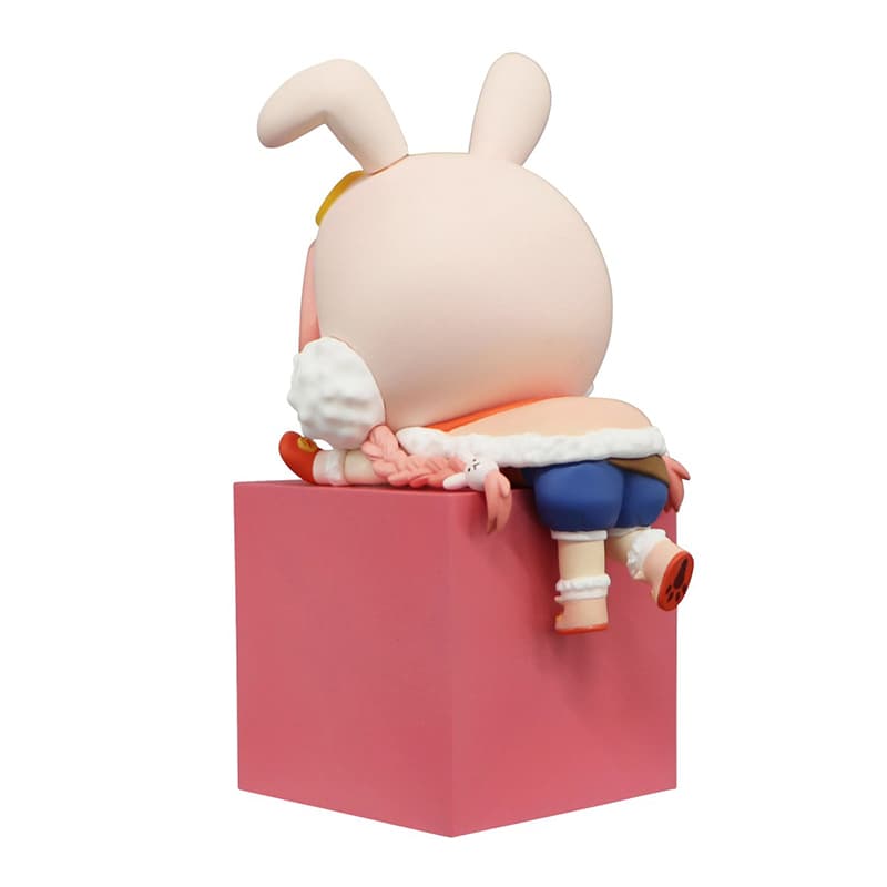 FURYU FuRyu Q 10cm - изображение 5