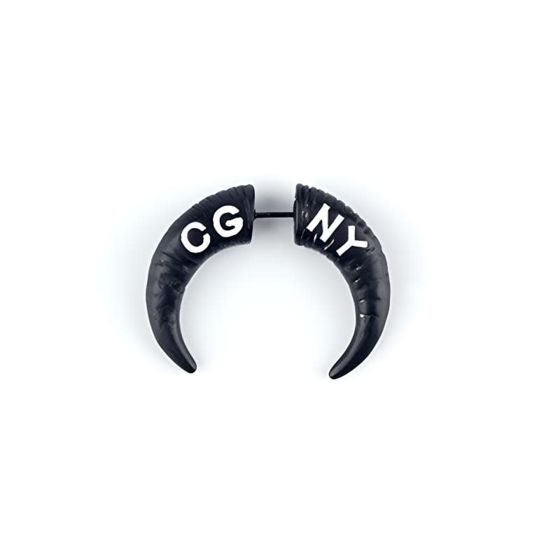 Серьги DWCP NY - изображение 2