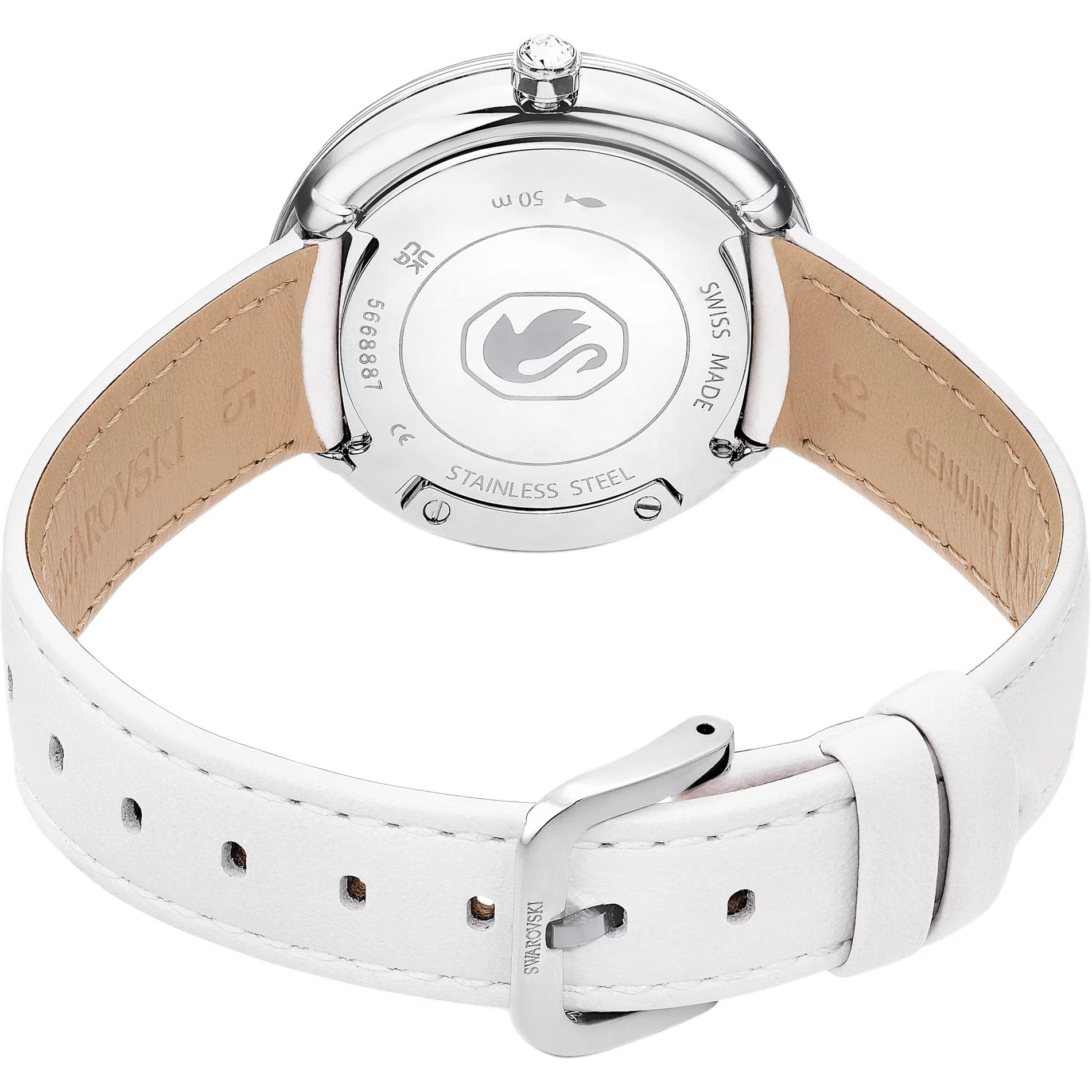 Механические часы Swarovski Crystalline Lustre - изображение 6