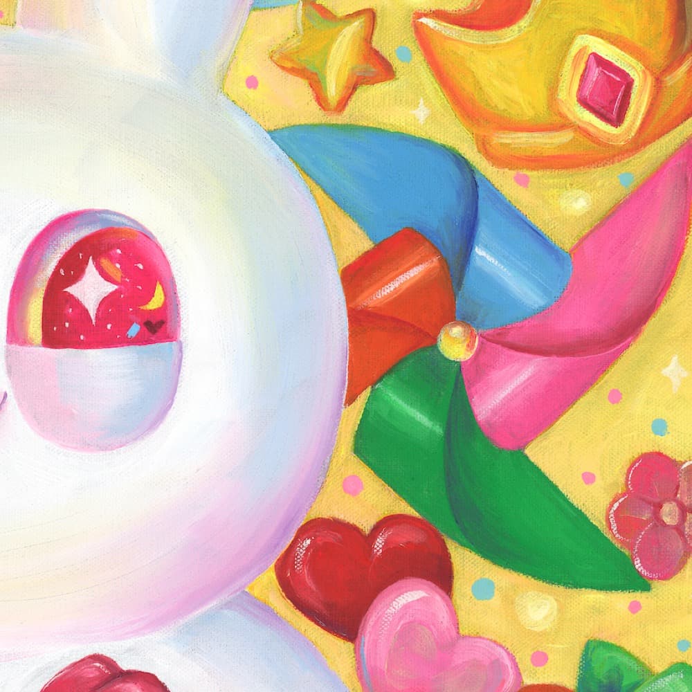 Постер 64*54cm - изображение 5