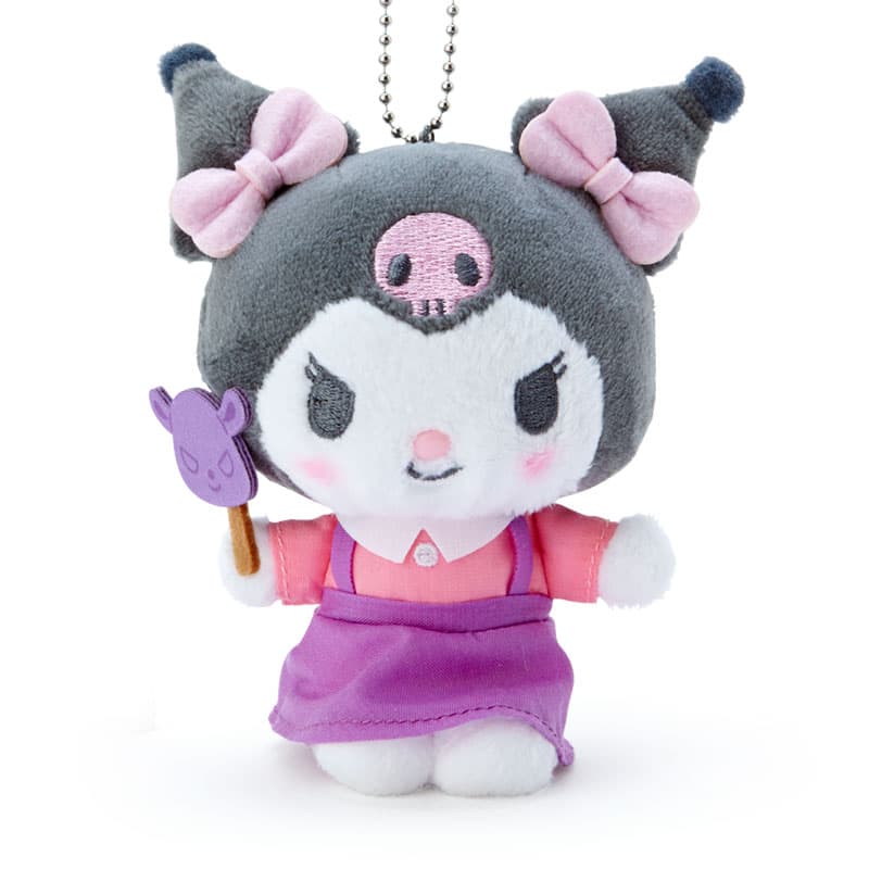 Мягкая игрушка Sanrio 13cm - изображение 3