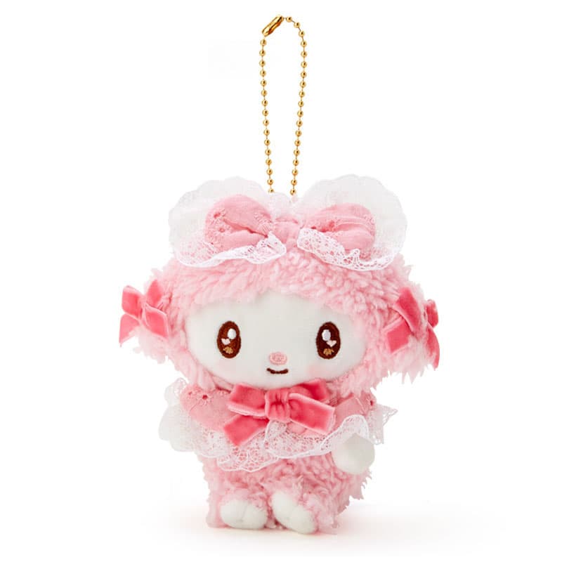Мягкая игрушка Sanrio piano - изображение 2