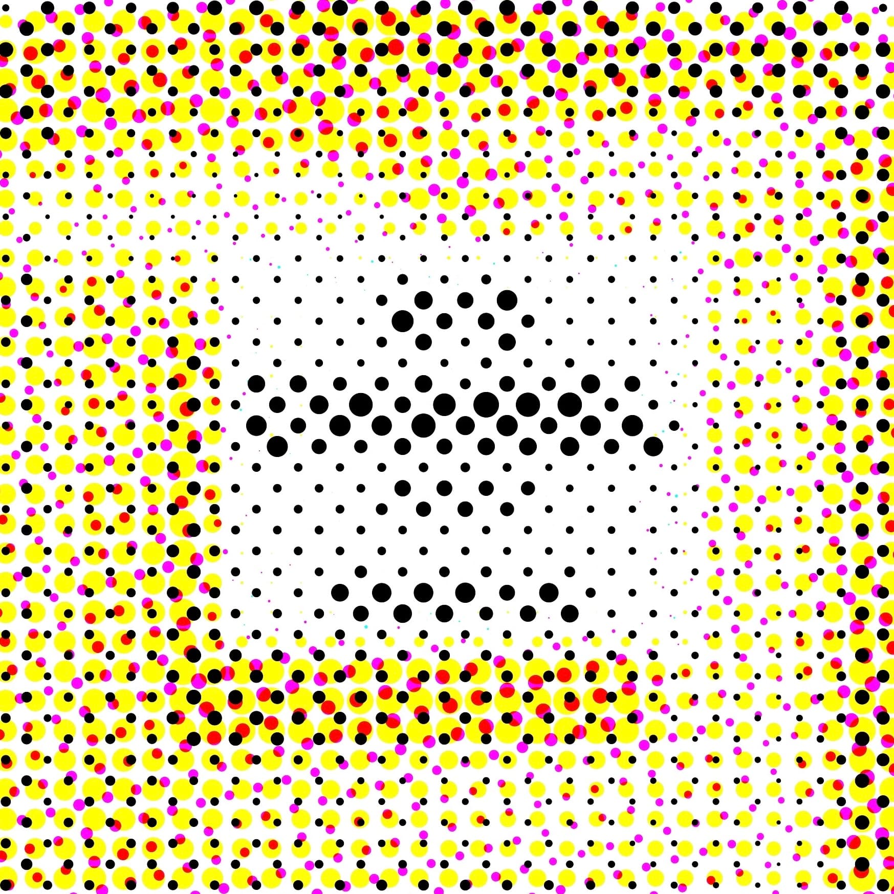 Постер Pop Artist1 30*30cm - изображение 3