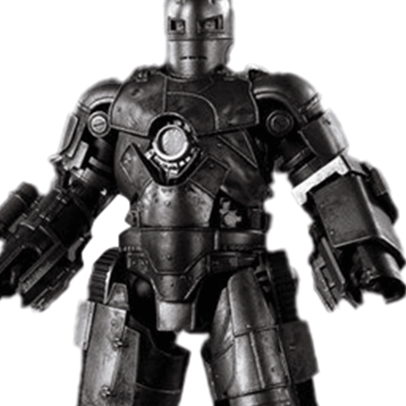 Фигурка BANDAI shf mk1 16cm - изображение 4