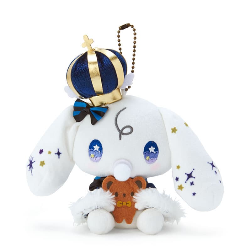 Мягкая игрушка Sanrio DOLLY MIX 14cm - изображение 2