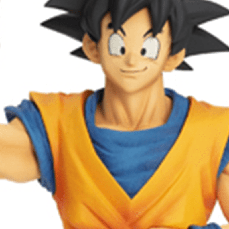 Фигурка BANPRESTO z - изображение 5