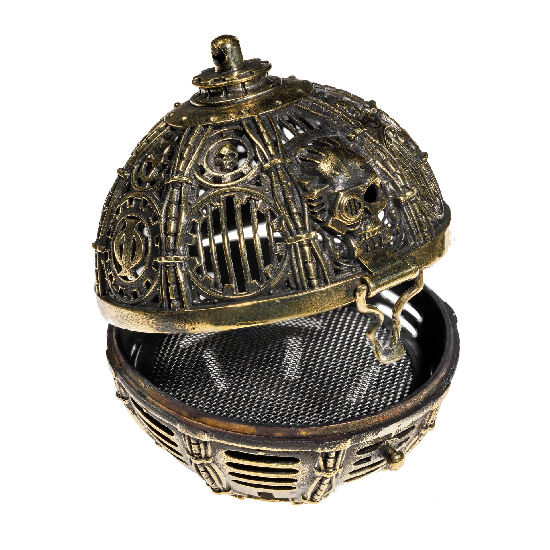 STARFORGED Omnissiah Pendant - изображение 2
