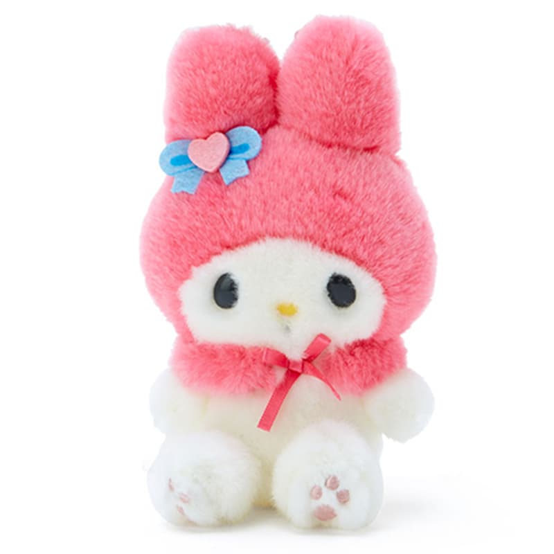 Мягкая игрушка Sanrio 9cm - изображение 3