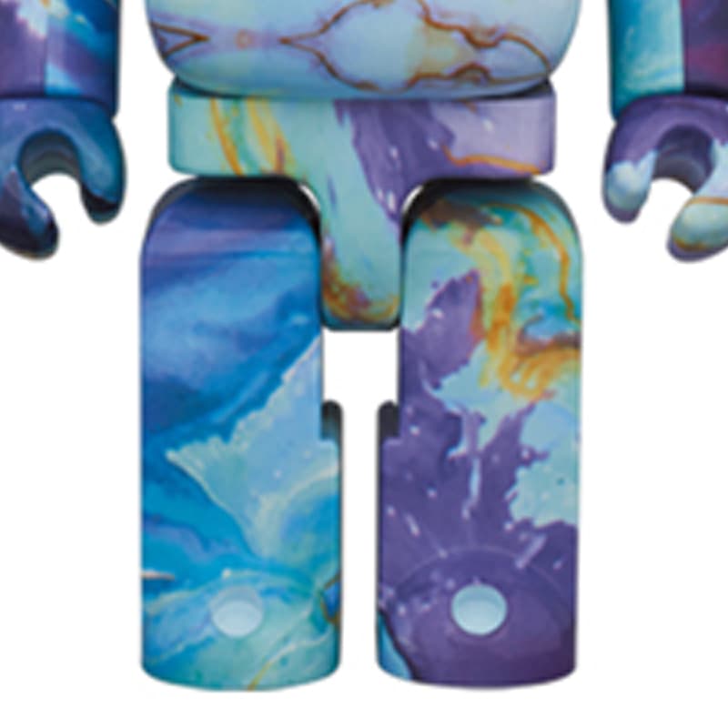 Фигурка BERBRICK marble 28cm - изображение 5