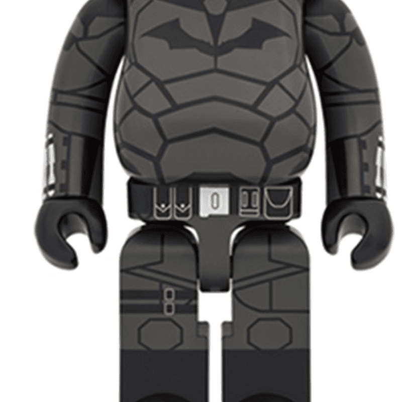 Фигурка BERBRICK THE BATMAN 70cm - изображение 3