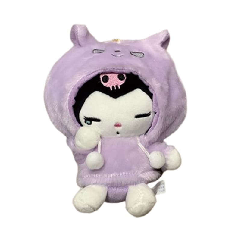 Мягкая игрушка Sanrio - изображение 3