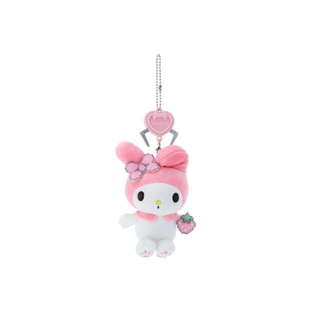 Мягкая игрушка Sanrio 10cm - изображение 3