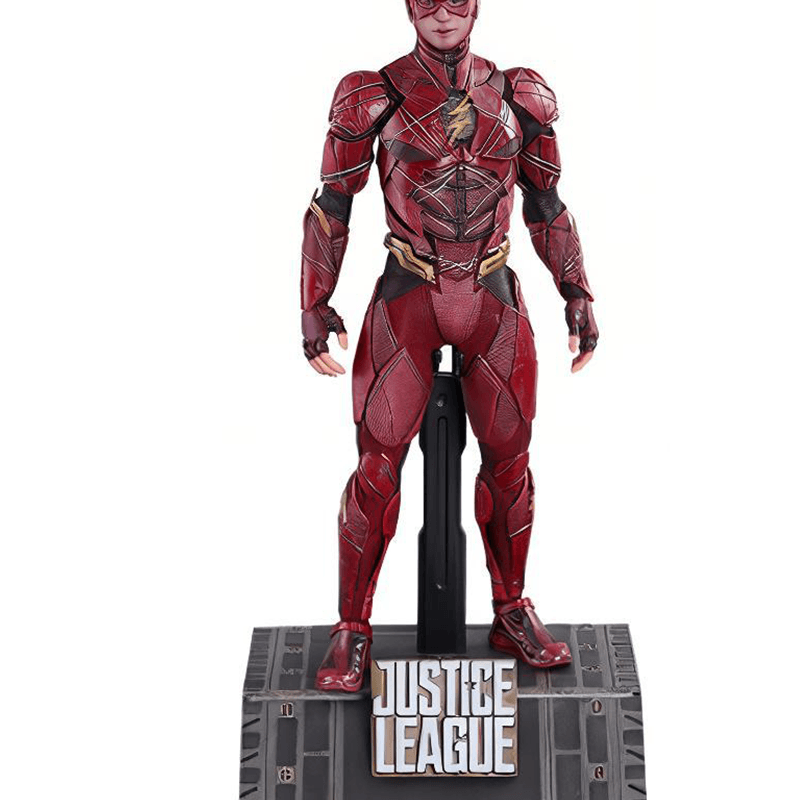 Фигурка Hot Toys 16 - изображение 4
