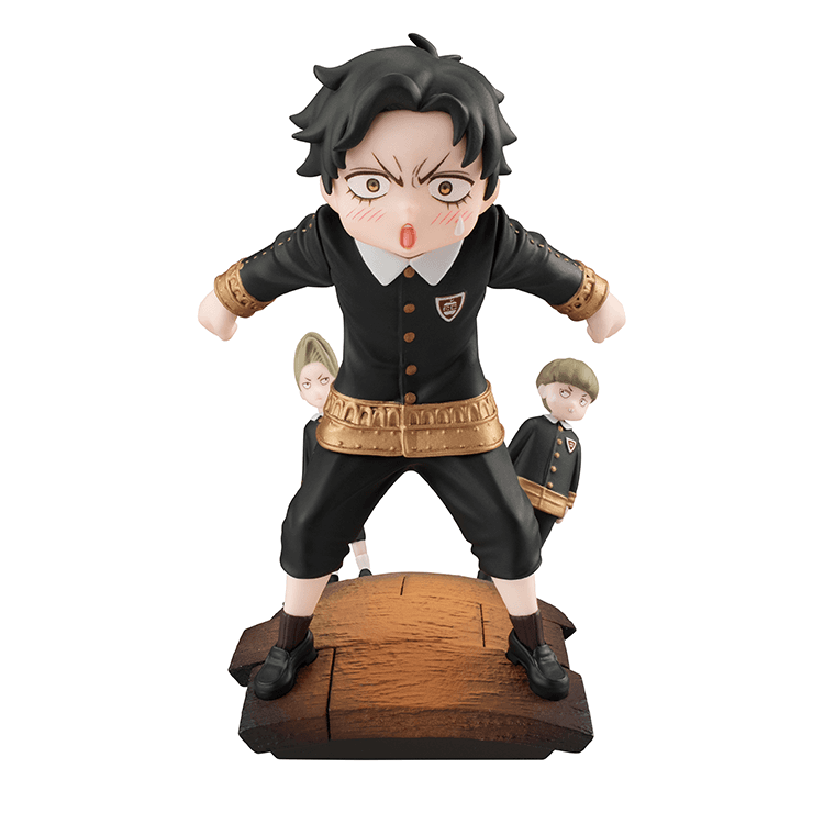 MegaHouse PETITRAMA 4 - изображение 3