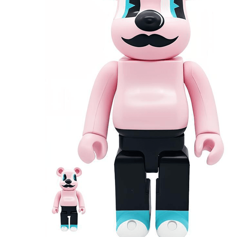 Фигурка BERBRICK JETHRO 100400 - изображение 4
