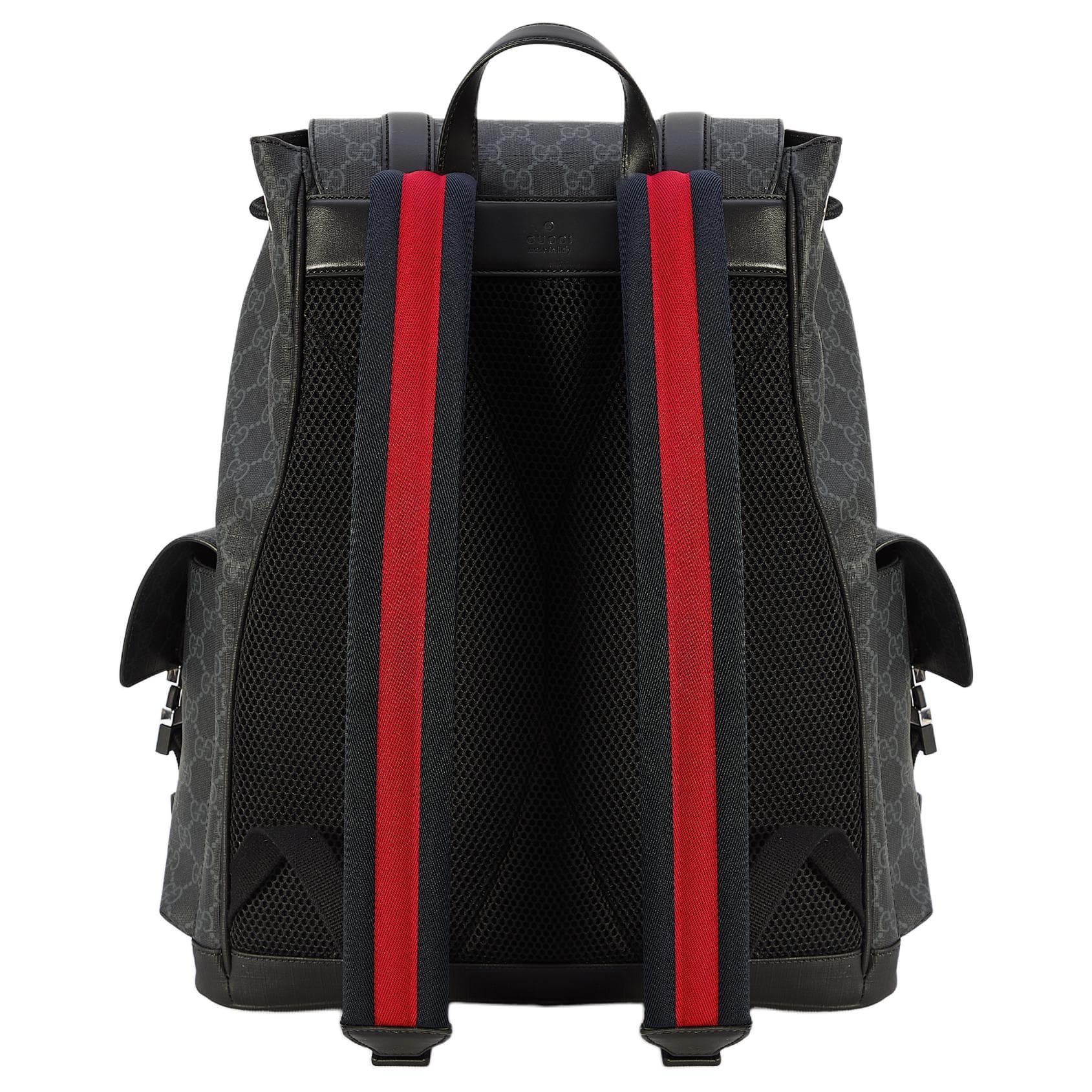 Рюкзак Gucci Backpack - изображение 3