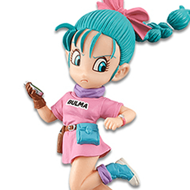 BANPRESTO WCF 30 02 - изображение 2