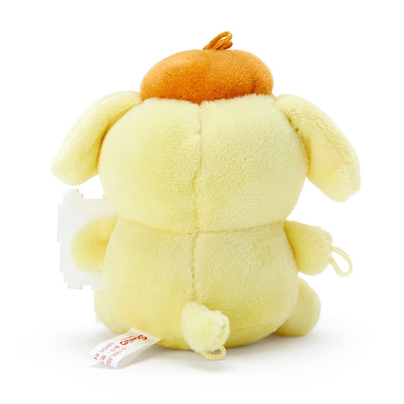 Мягкая игрушка Sanrio 8.5cm - изображение 4