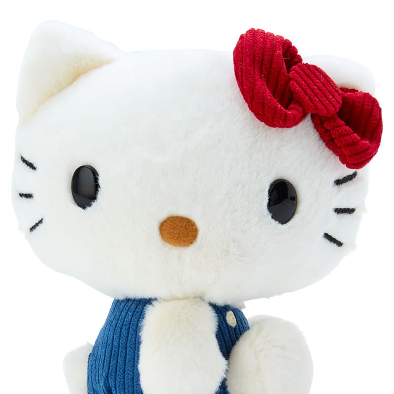 Мягкая игрушка Sanrio Hello Kitty 9cm - изображение 4