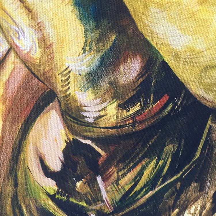 Постер 54*64cm - изображение 3